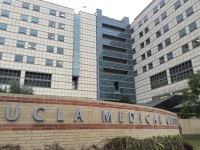 UC researchers, patients wary of Trump cuts even as some dollars flow again