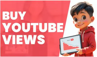 10 Best Sites to Buy YouTube Views (Real & Instant)