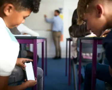Give Colorado kids a true break from the phone-based childhood (Opinion)