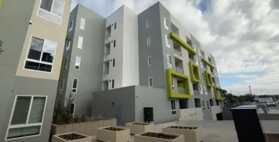 New affordable housing opens in Clairemont, adding 228 units to community