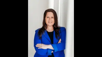 True North 400 names new executive director