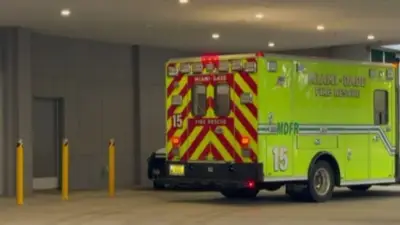 2 injured in personal watercraft crash near Rickenbacker Causeway in Miami