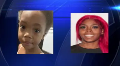 Search underway for missing 2-year-old in Duval County