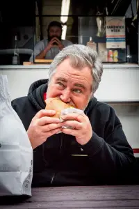 Former “Simpsons” head writer hosting curiosity dinner in Atlanta at Southern Belle