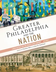 Unique set of history books put Philly in perspective ahead of 250th celebration