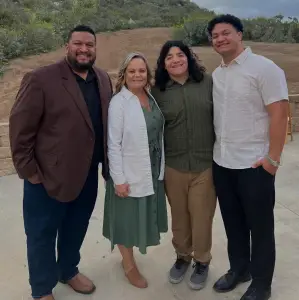Community fundraises thousands for family of late Lemon Grove City Council member