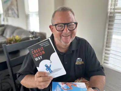 Self-publishing Mission Beach author also a writing, publishing coach