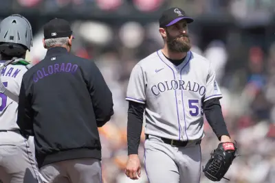 Grading The Week: Are Rockies’ Ryan McMahon, Jake Bird blowing their best chance to escape Coors Field 2025 nightmare?