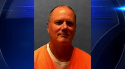 Florida set to execute man for killing wife, 2 kids in new state death sentence record for 1 year