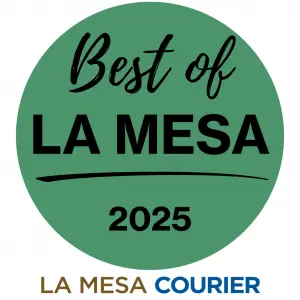 Nominate, vote for your favorite La Mesa businesses