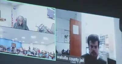Trial date for suspect in Florida State mass shooting has been postponed until next year