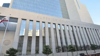Officer convicted of domestic battery sentenced to probation; SDPD status under review