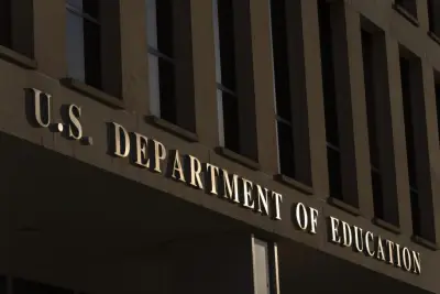Students with discrimination complaints left in limbo months after California civil rights office closed