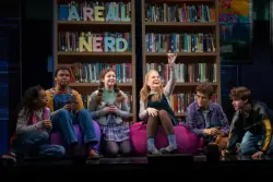 Theatre Review: ‘Kimberly Akimbo’ walks a tightrope of humor and tragedy