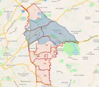 Study says a Tucker Police Department could match or exceed DeKalb services