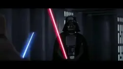 Darth Vader’s lightsaber in ‘Empire Strikes Back,’ ‘Return of the Jedi’ sells for $3.6M