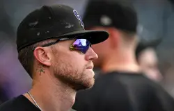 Renck & File: Hey Kyle Freeland, Rockies’ record, not Rafael Devers, is ‘extremely disrespectful’