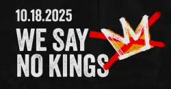 No Kings protests return to Metro Atlanta on Oct. 18