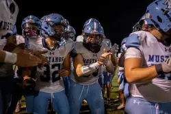 Colorado high school football rankings, Week 3: Ralston Valley lurking after back-to-back blowouts