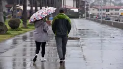 Early season storm drops more than an inch of rain in parts of San Diego County
