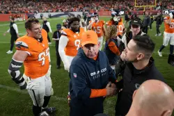 Keeler: Broncos, Sean Payton reuniting Justin Simmons would be a surprise. Denver becoming AFC West’s next dynasty would not be.