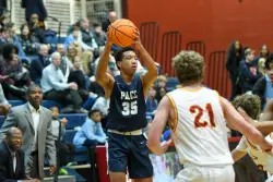 Former Pace student Matthew Cleveland signs with Dallas Mavericks