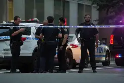 What to know about the shooting at a New York City office tower that killed 4