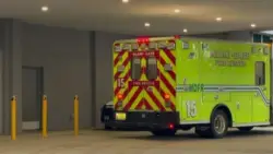 2 injured in personal watercraft crash near Rickenbacker Causeway in Miami