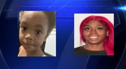 Search underway for missing 2-year-old in Duval County