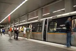 MARTA announces restructuring of leadership team