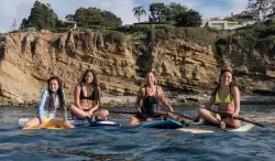 Native Like Water program uses surf therapy to heal mind, body