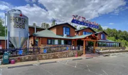 Developers offer to move Evergreen’s El Rancho Colorado across the road