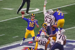 Opinion: It’s gambling, but California-born fantasy football remains irresistible