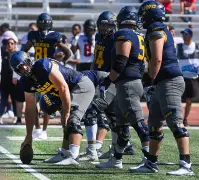 Northern Colorado football picked last in Big Sky Conference polls, Montana State slotted to defend title