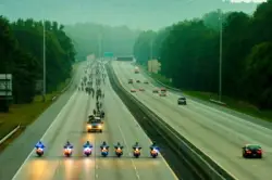 Police/fire departments have expanded since incorporation