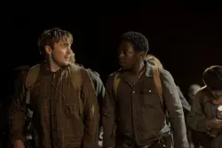 ‘The Long Walk’ and masculinity in the time of dystopia