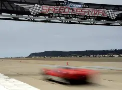 NASCAR nearing announcement of major race in San Diego