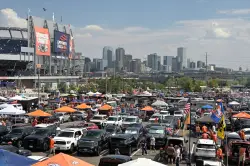 Keeler: Broncos won’t just be playing in Super Bowls. Thanks to Burnham Yard, we’ll be hosting them