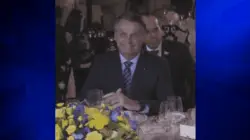 Majority of Brazilian Supreme Court panel convicts Bolsonaro of attempting a coup