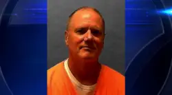 Florida set to execute man for killing wife, 2 kids in new state death sentence record for 1 year
