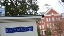 Blank Foundation gifts $50 million in scholarship support to four Atlanta HBCUs