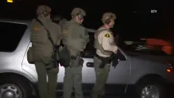 Fallbrook woman arrested after allegedly shooting boyfriend in head