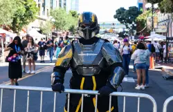Comic-Con: Comic book creators feel chill of book ban attempts