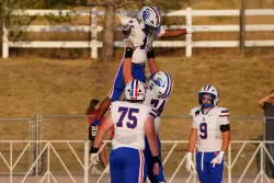 Colorado high school football: How Post Preps Top 10 teams fared in Week 2