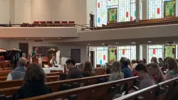 Sandy Springs UMC plans new campus after demolition