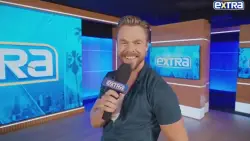 Derek Hough pulls double duty as ‘Dancing with the Stars’ judge, new host of ‘Extra’ on ABC Miami