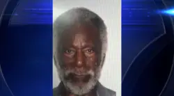 Search underway for 88-year-old man reported missing out of Miami Gardens