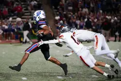 Cherry Creek smokes nationally ranked Skyridge to start 4-0. Does any Colorado team stand a chance against Bruins?