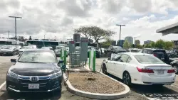 La Mesa set to expand electric vehicle charging infrastructure