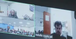 Trial date for suspect in Florida State mass shooting has been postponed until next year